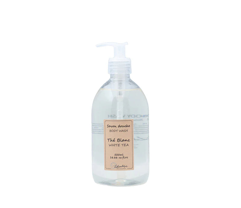 Lothantique Body Wash