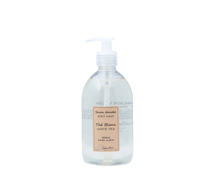 Lothantique Body Wash