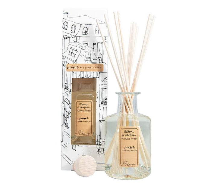 Lothantique Fragrance Diffuser