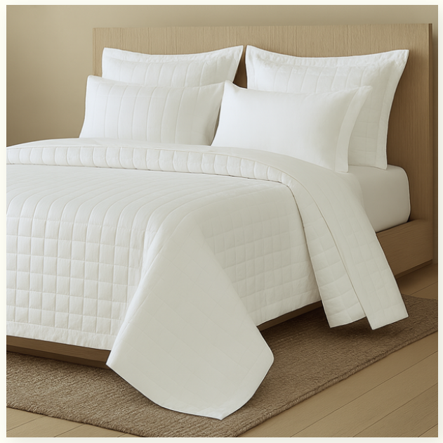 Palm Lane T400 Quilt Set