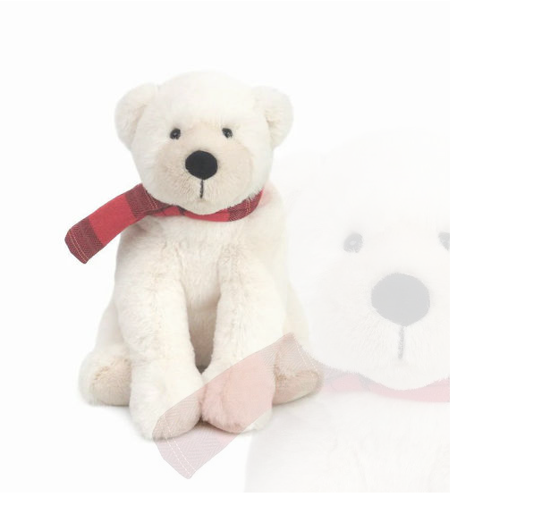 North Polar Bear