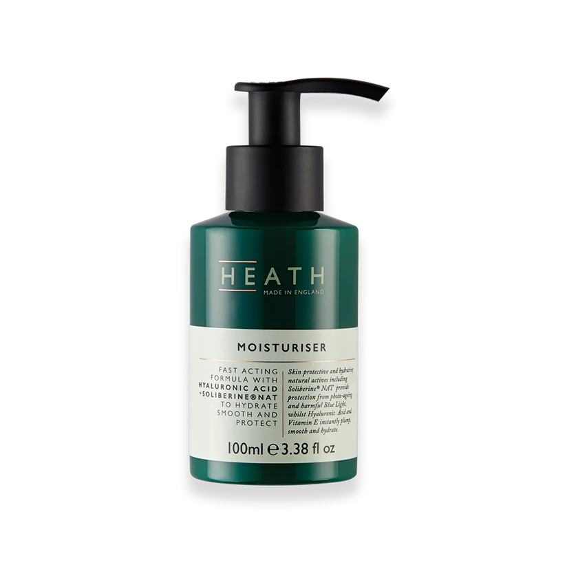 Heath Moisturiser