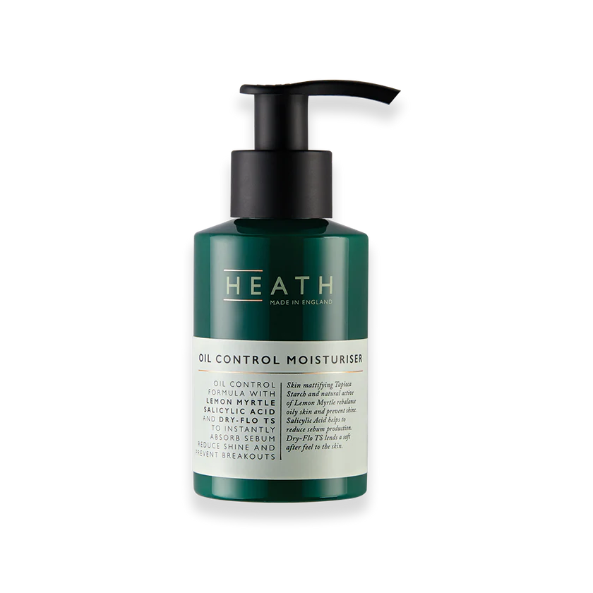 Heath Oil Control Moisturiser