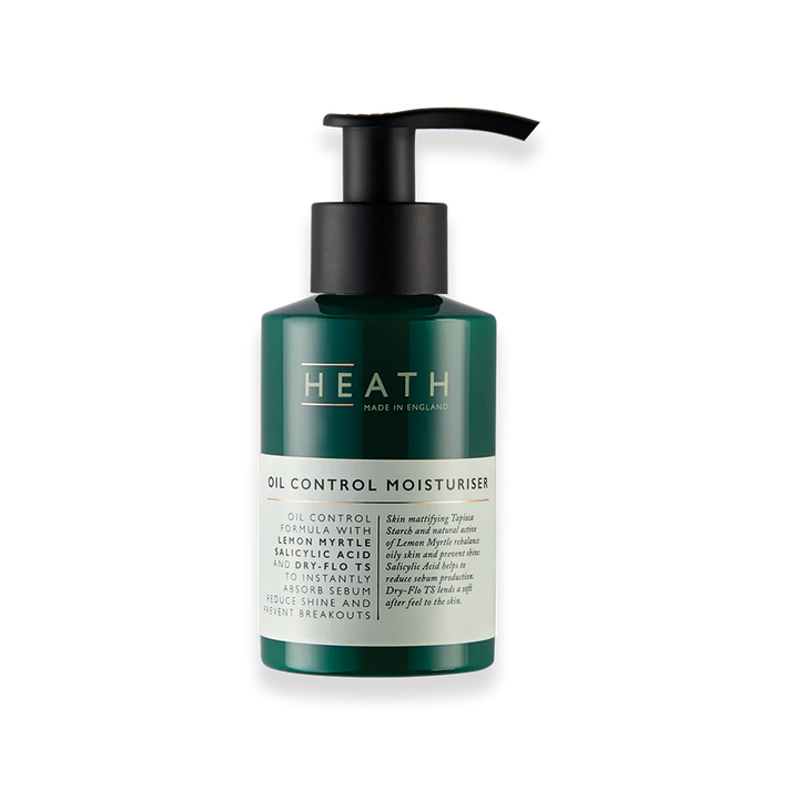 Heath Oil Control Moisturiser
