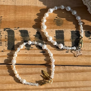 Pearl Bracelet | CPJ