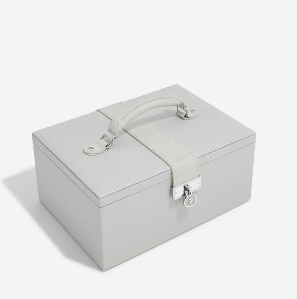 Luxury Classic Jewellery Box