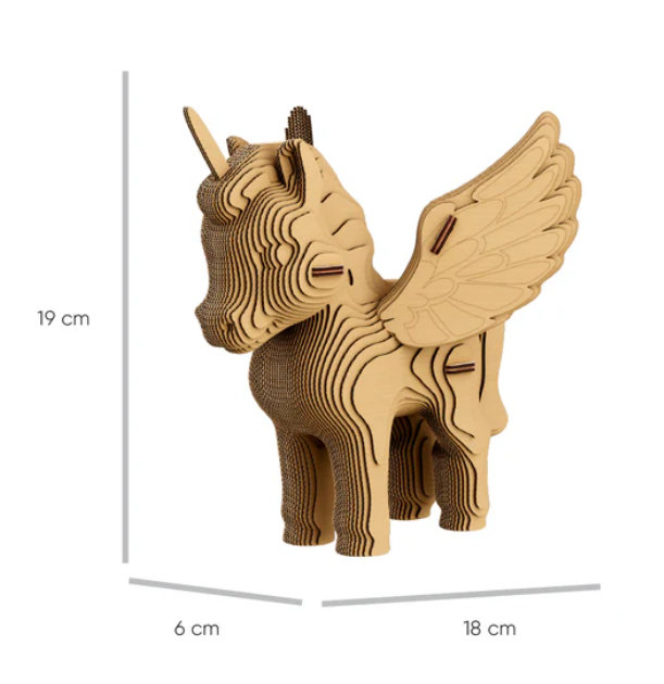 Cartonic PEGASUS