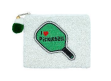 Beaded Coin Pouch