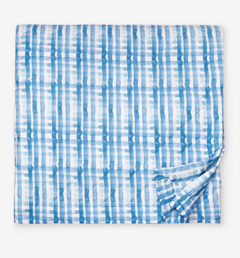 Sferra Plaidino Quilt
