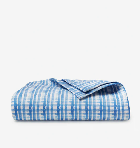 Sferra Plaidino Quilt