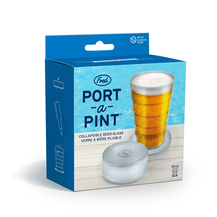 Port-A-Pint Collapsible Cup