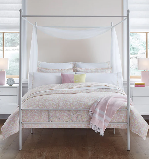 Sferra Prato Quilt