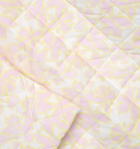 Sferra Prato Quilt