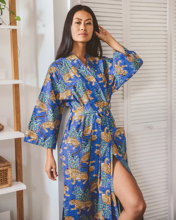 Bagheera Robe