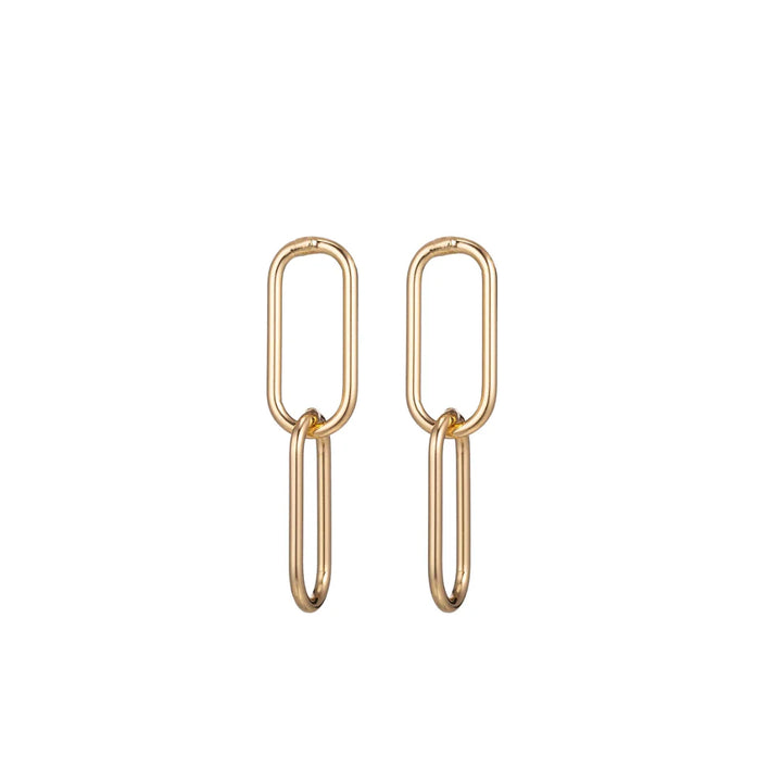 Link Earrings