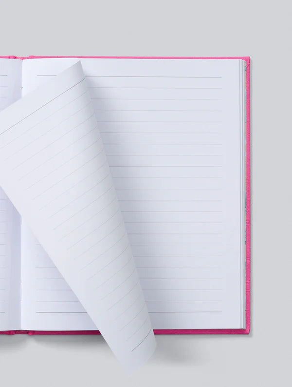 Raising You Letters To My Baby Journal