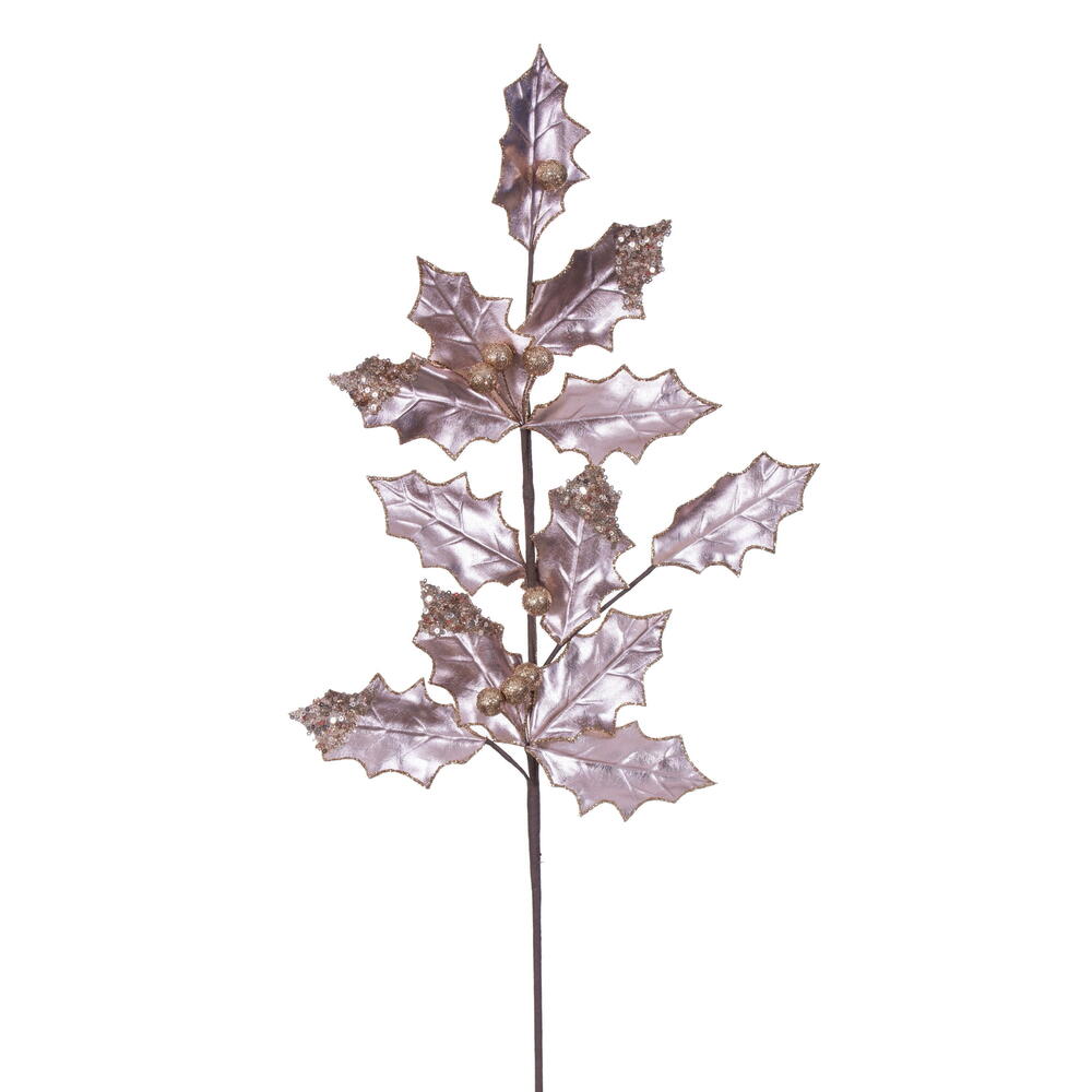 28" Leaf Spray (6)