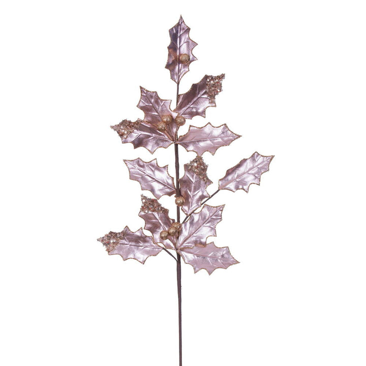 28" Leaf Spray (6)