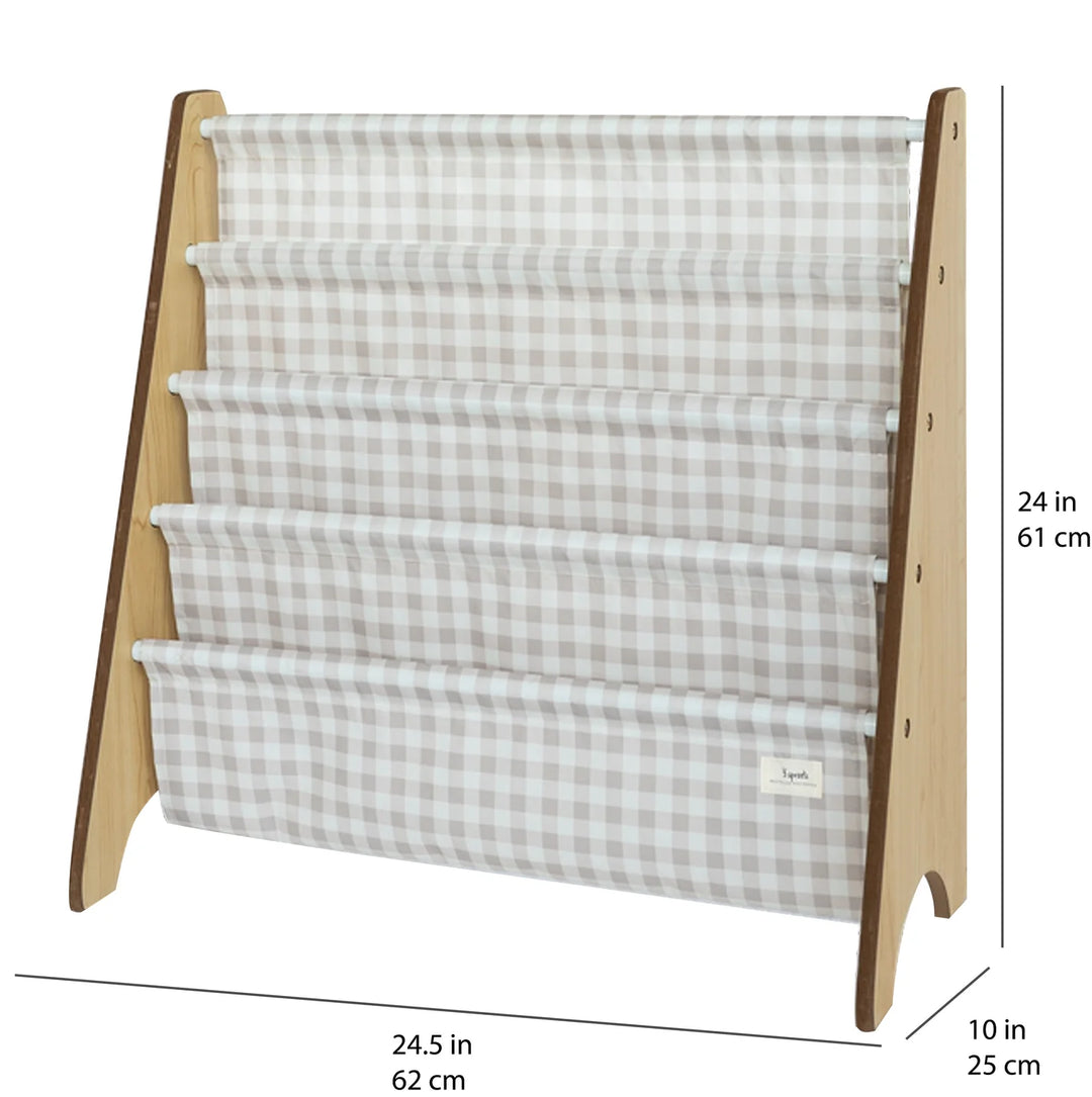 Book Rack