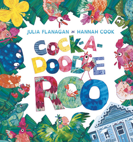 Cock-A Doodle Roo