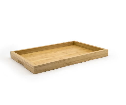 19" x 13" Bali Tray - Natural