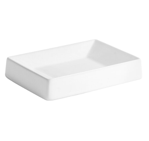 5" x 3.25" Lisbon Dish