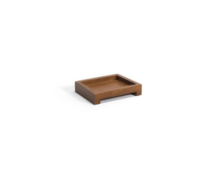 3.75" Square Bangkok Holder Base