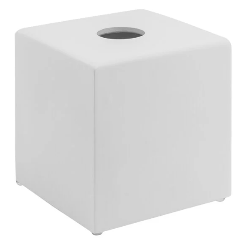 Miami Tissue Cover - Shell