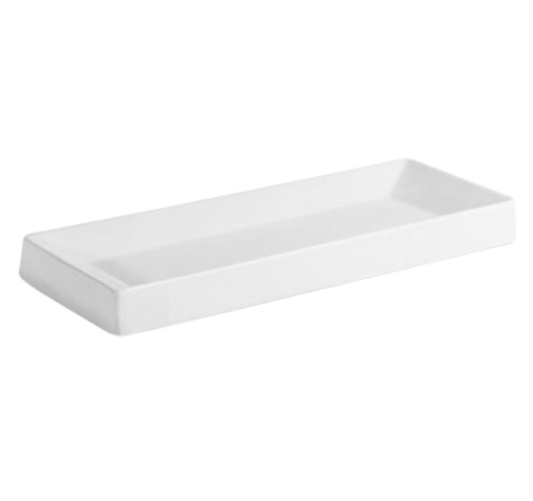 10" x 4" Lisbon Tray