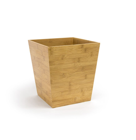 14 qt Bali Flare - Natural