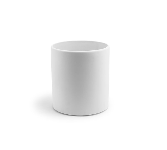 6.5 qt Miami Cylinder - Shell