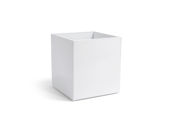 8 qt New York Cube - Snow