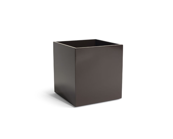 8" PP Cube Liner - Brown