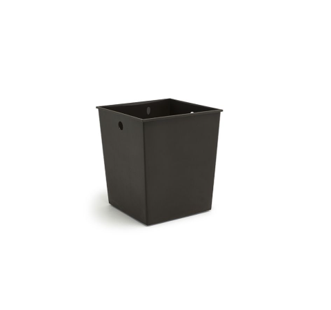 9" PP Cube Liner - Brown