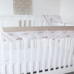 Crib Chomper