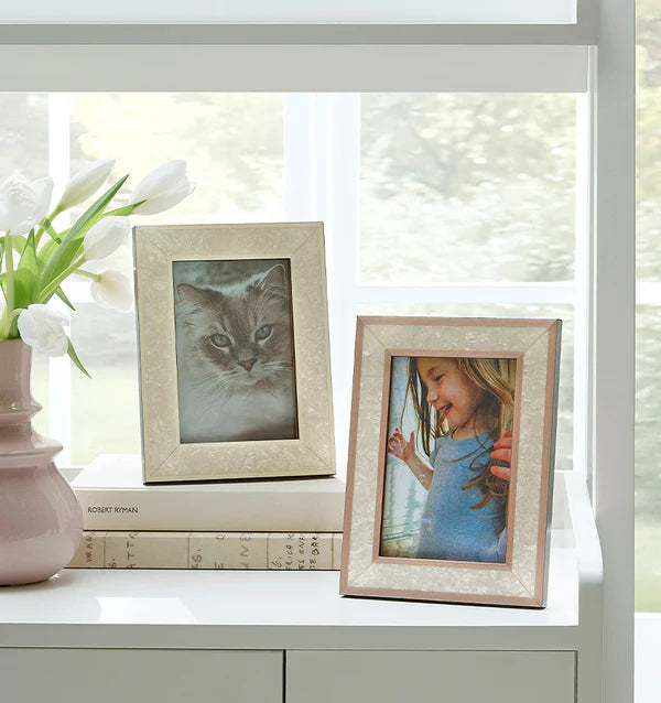 Ravello Wooden Frame