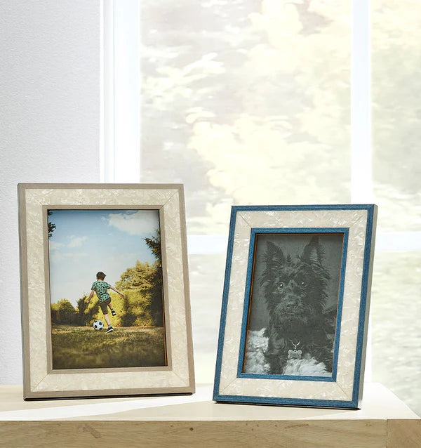 Ravello Wooden Frame