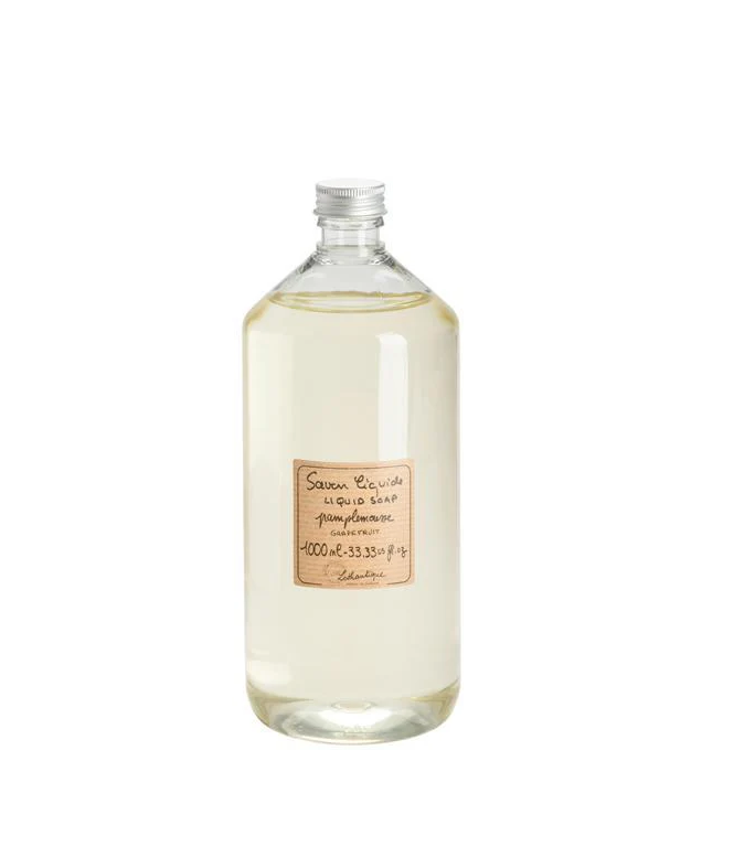 Refill Liquid Soap 1000 ml