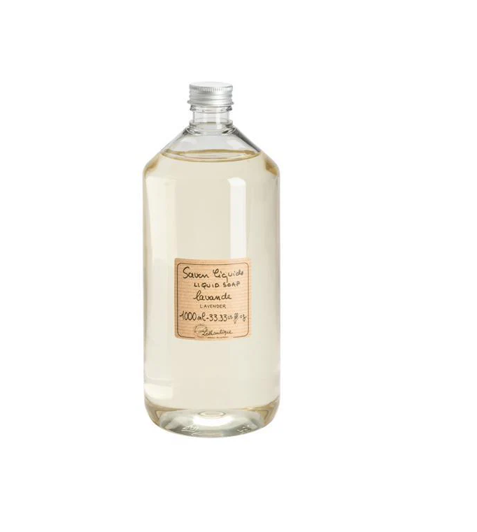 Refill Liquid Soap 1000 ml