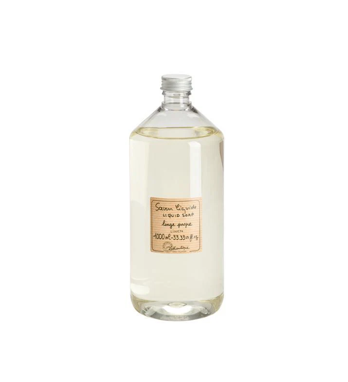 Refill Liquid Soap 1000 ml