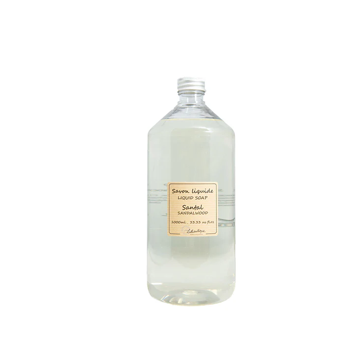 Refill Liquid Soap 1000 ml