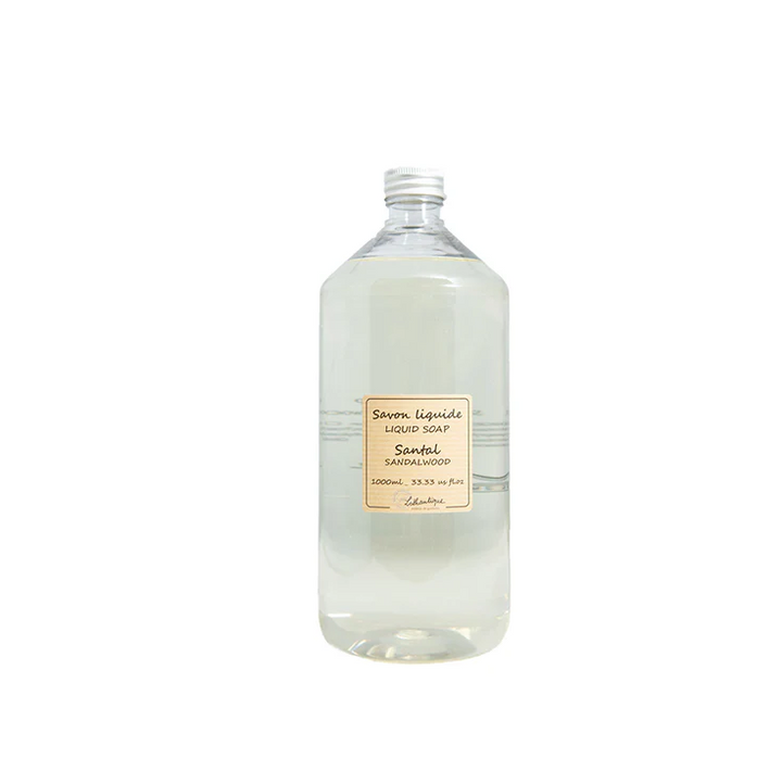 Refill Liquid Soap 1000 ml