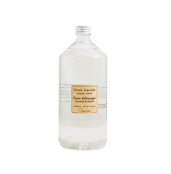 Refill Liquid Soap 1000 ml