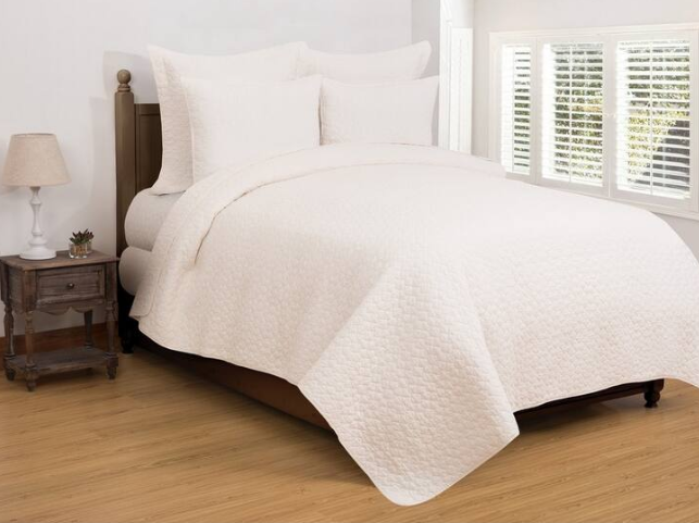 Regent Quilt Set