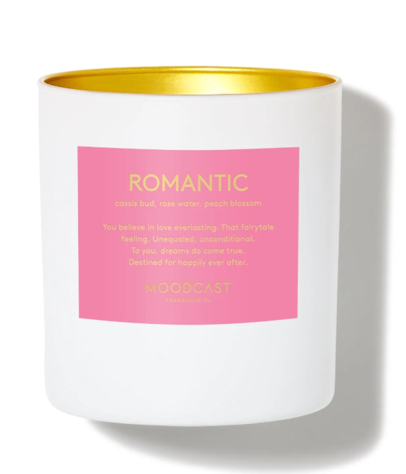 Persona 8oz Candles