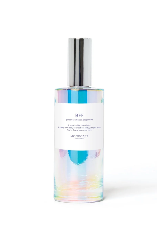 Moodcast Room & Linen Sprays