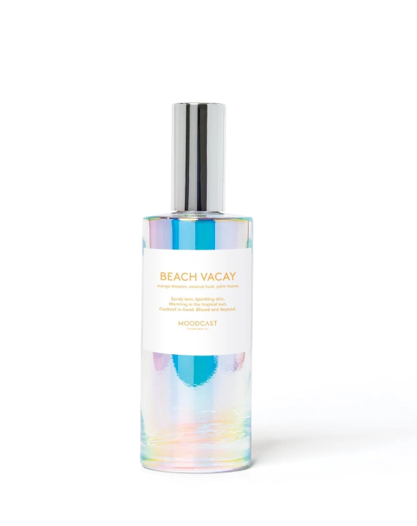 Moodcast Room & Linen Sprays