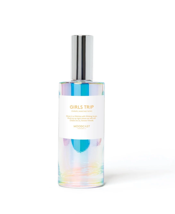 Moodcast Room & Linen Sprays