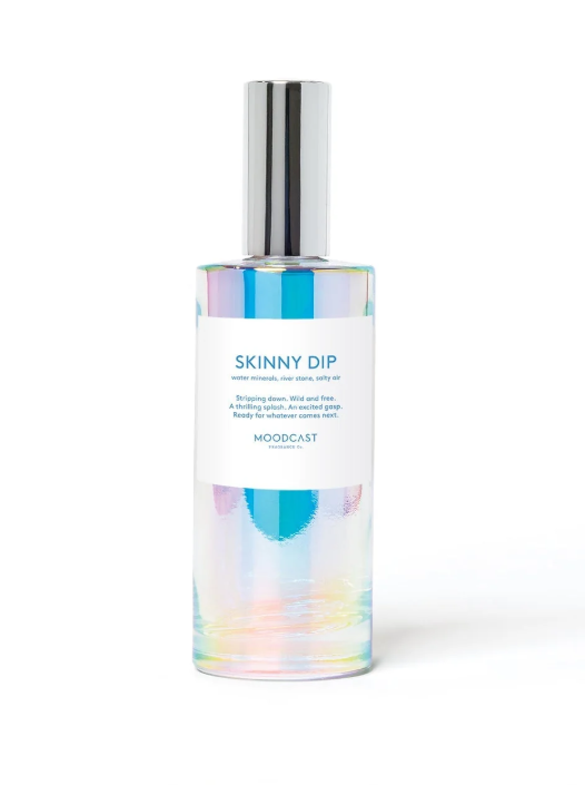 Moodcast Room & Linen Sprays