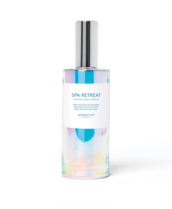 Moodcast Room & Linen Sprays